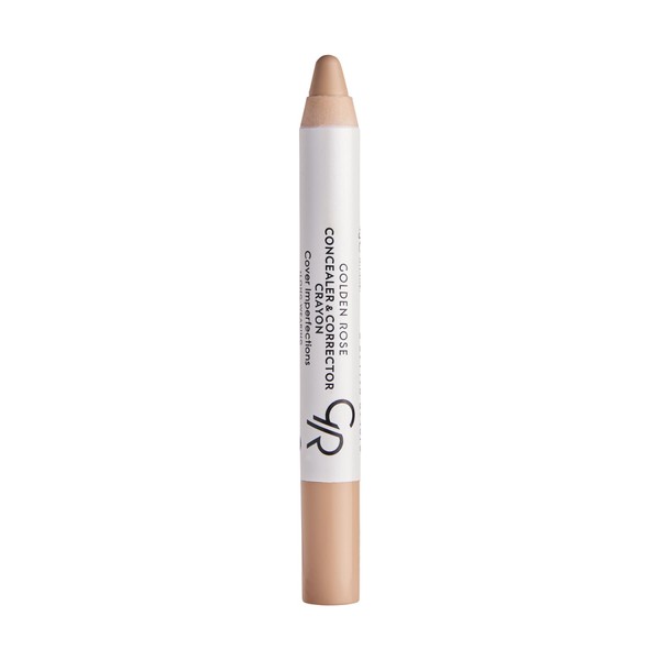 Golden Rose Concealer & Corrector Crayon Kapatıcı ve Düzeltici Kalem