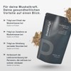 AgilNature ProteinAgil 600 g - Tasteless Pea Protein for Muscles