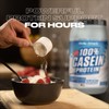 Body Attack 100% Casein Protein 29774 900g 1.00