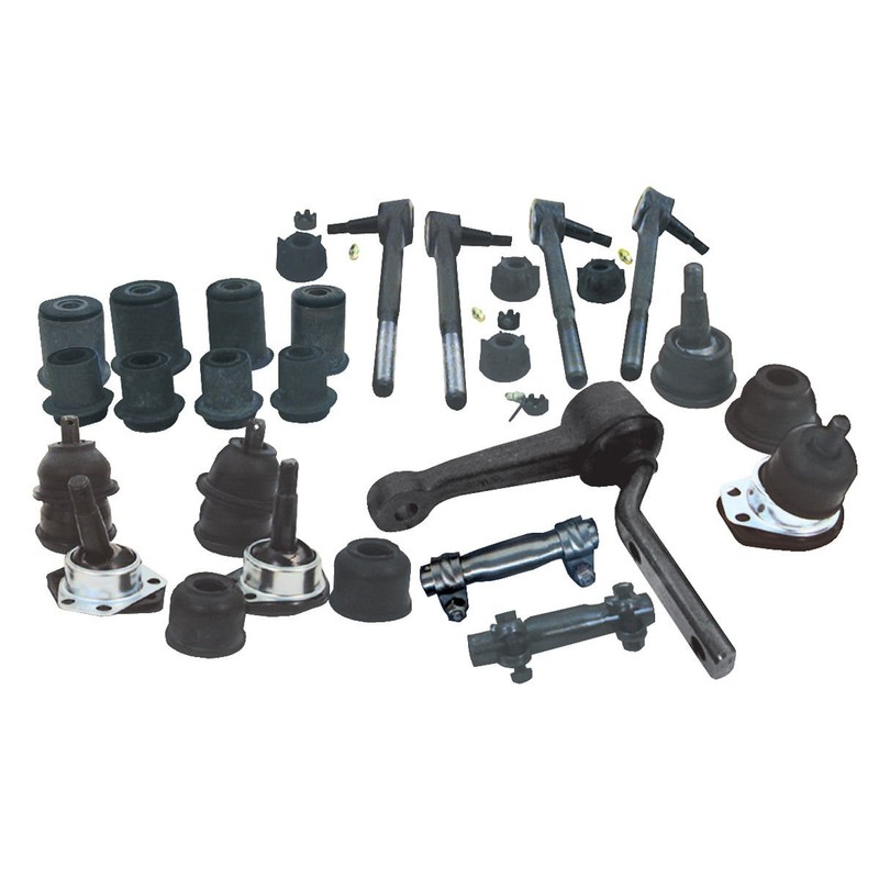 MOOG AMGK750126 Tornillo Estabilizador, Regular, NULL