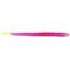 Roboworm RWST-HK30 Straight Tail Worm Bait (Morning Dawn Chartreuse, 4