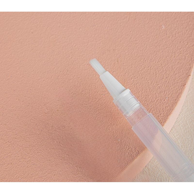 Plus Nao Women's Twist Pen Nail Oil Liquid Foundation Concealer