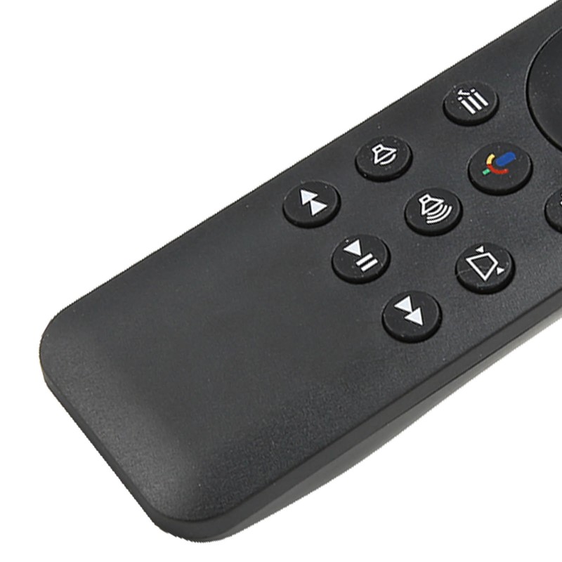 WH 55 Replacement Voice Remote Durable Projector Remote Control for