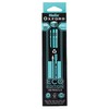 Helix Oxford Eco HB Pack of 12 Pencils - Blue