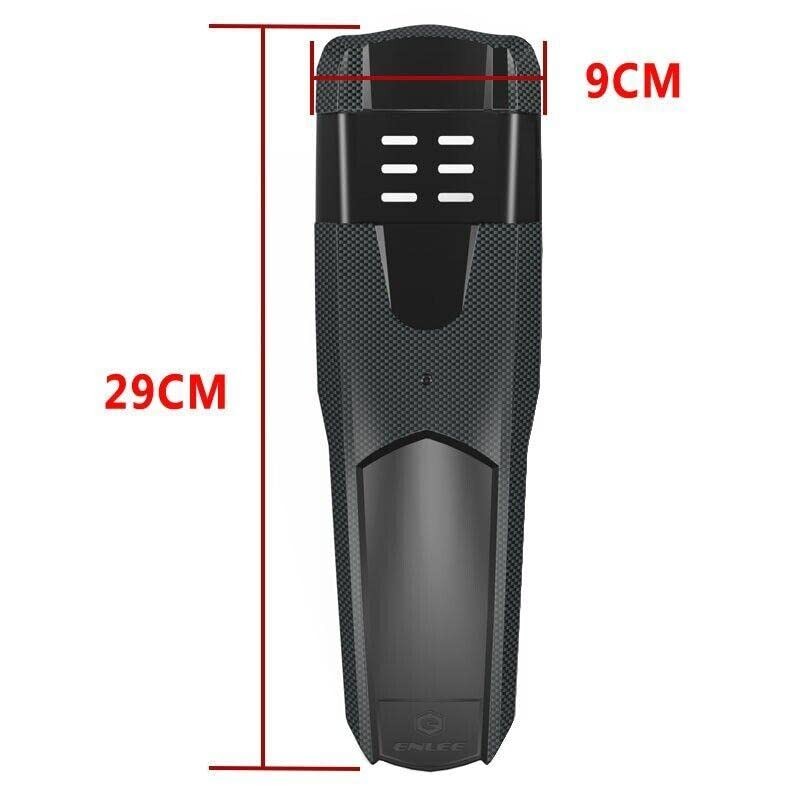 Cycling MTB Mudguard Mud Guard Mountain Bike Bicycle Fender Front