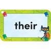 Teacher Created Resources® Pete The Cat® Sight Words Flash Cards