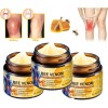 Crema Para Aliviar El Dolor De Las Articulaciones Beejoint,