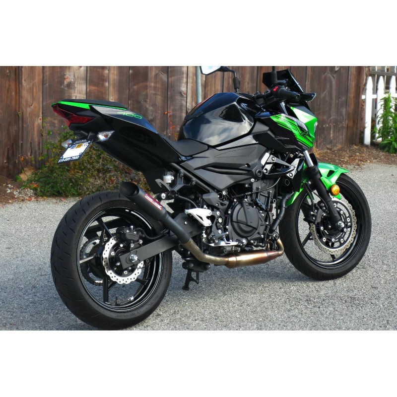 Coffman's Exhaust Replacement Baffle DB Killer Kit for Coffman's Exhaust