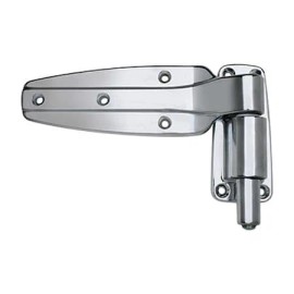 Kason 11248000028 Cam-Rise Spring Assisted Hinge Flush,Rh