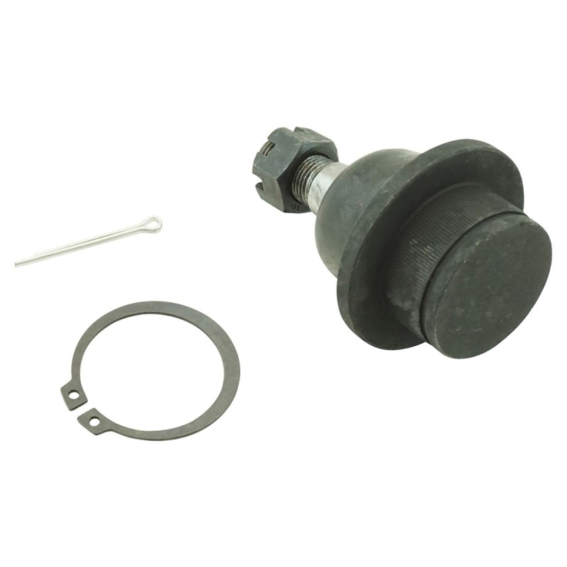 TRQ Front Driver & Passenger Side Upper & Lower Ball