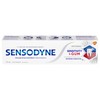 Sensodyne Sensodyne Sensitivity and Gum Whitening Toothpaste, Strengthens Protects and