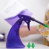 eosera® Disposable Green Tips for Ear Cleaning - Hygienic and