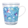 Tees Factory SR-5526682PT Sanrio Characters Water Cup, Squishy Time H4.1