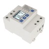 Automatic Self Recovery Power Overvoltage Protector Over Under Voltage Protective