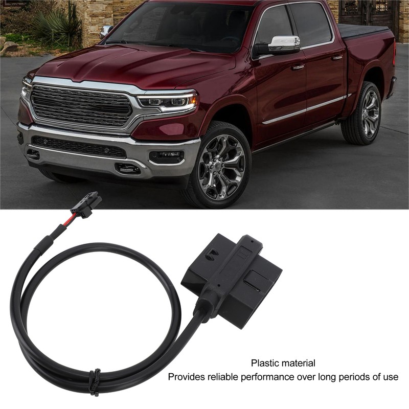 Security Gateway Bypass Cable CAN EOBD OBD Sgw Bypass Connector