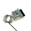 SPEEM | EGO Control Thermostat for Oven, Grill | Temperature