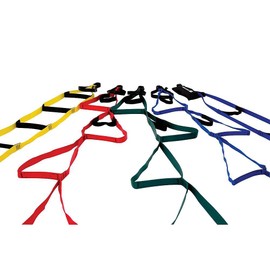 Metolius Aider 1"- 5 Step - Red