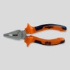CrV Combination Pliers 160 mm Flat Nose Pliers Combination Pliers