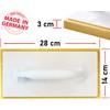 Kronen Hansa Reibfix Tile Washing Board with Hydro Sponge Pad