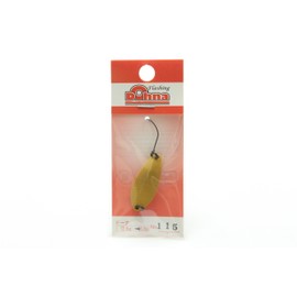 Angler'z System(アングラーズシステム) ルアー ドーナ 3.0g #115 スプーン