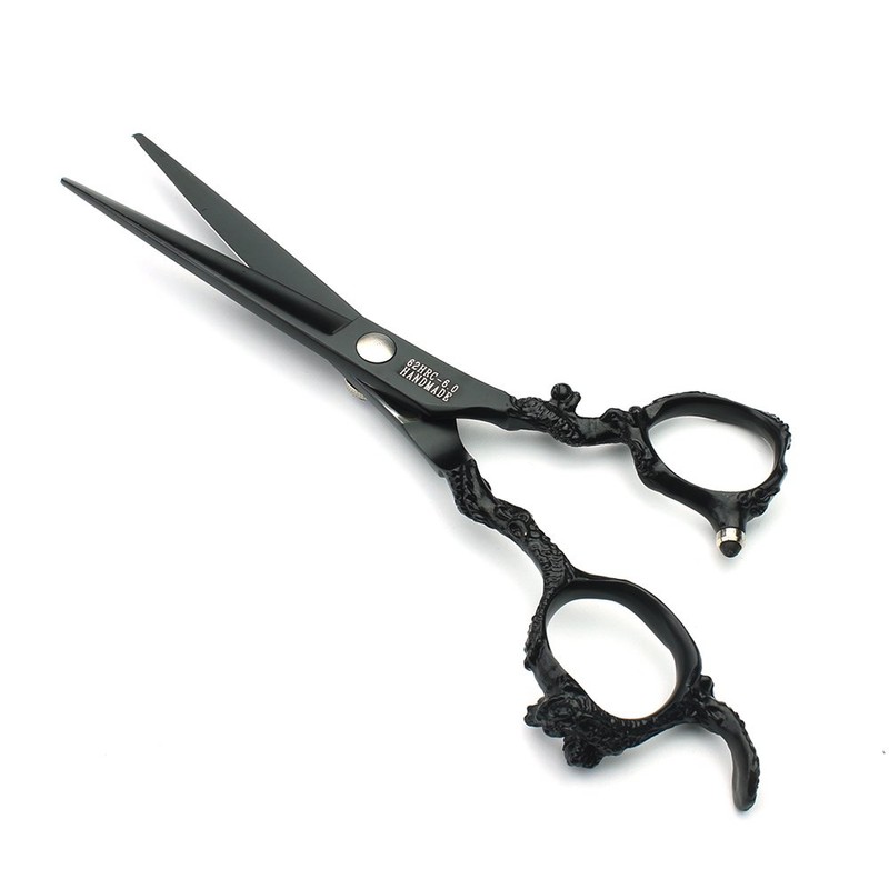 Salon Professional PC Suit Style Style Hairstyle Tools Haarschere Set