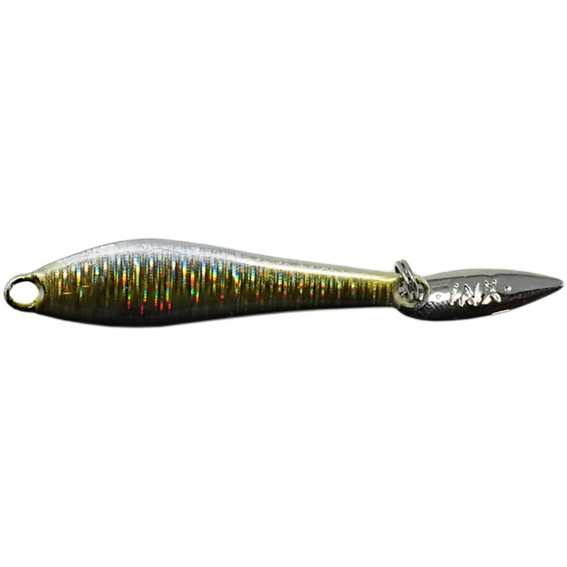 INX LABEL Nazzo Jig, Middle Zone 0.4 oz (12 g),