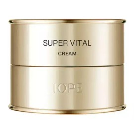 IOPE 아이오페 슈퍼바이탈 크림 50ml 1개 IOPE Super Vital Cream 50ml 1 piece