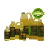 Liquid Gold Castor Oil Pure & Organic for For Skin