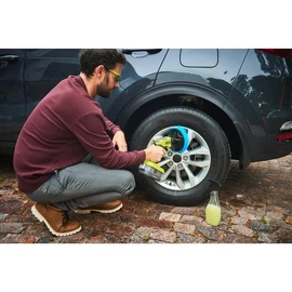 ONE+ Cordless Compact Power Scrubber (Bare Tool)