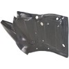 Vantage Auto Parts - Front Engine Splash Shield Under Cover