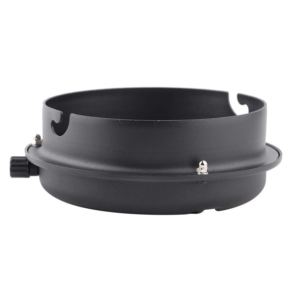 Ring Adapter for Photography Ring Converter Alloy Holder for Elinchrom