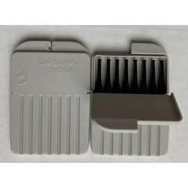 Signia/Siemens/Rexton 2 Pack QuickGuard Filters For Signia Rexton. Item # 10962504. 16 Filters Total.