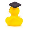 Schnabels Squeaky Duck Graduate - The Successful Gift for Students,