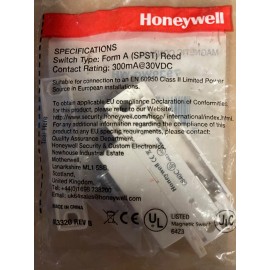 Honeywell Magnetic Door Contact 7939WG-WH