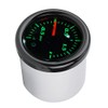 Turbo Charge Pressure Indicator, 2 Inch 52 mm Universal Aluminium