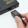 MCO Z0141 HDMI Cable, 2m 4K2K (60Hz) Premium HDMI Certified