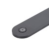 SPYMINNPOO Premium PC Scooter Dashboard Cover, Sturdy Scooter Display Panel