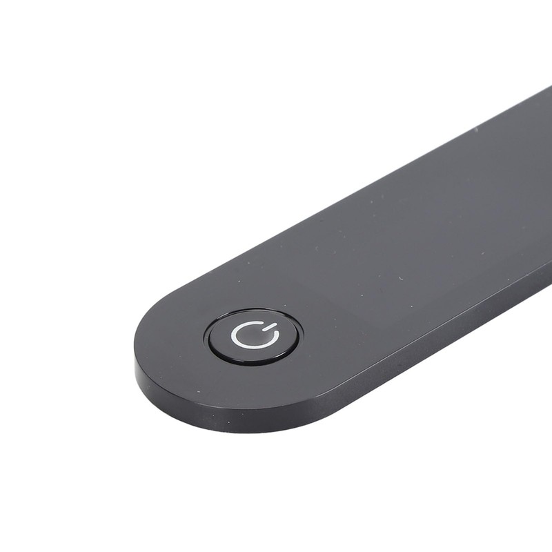 SPYMINNPOO Premium PC Scooter Dashboard Cover, Sturdy Scooter Display Panel