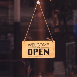 FOMIYES 10pcs Double Sided Suction Cups Glass Sucker Pads Transparent Table spacers for Glass Table Top 30mm