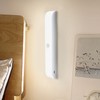 LED Motion Sensor Light Wireless Adhesive Type Cupboard Wardrobe Closet