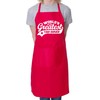 Print4U Apron Greatest Taxi Driver Gift For Her Gift For