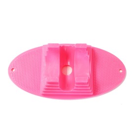 JSP Manufacturing Scooter Stand for 95mm to 120 mm Scooter Wheels fits Most Major Scooter Brands (Pink)