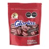 weight: Gloria Chewy Dulce de Leche Candy Bag with Pecans