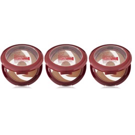 Maybelline Instant Age Rewind The Perfector Powder, Deep, 0.3 Ounce (3 Pack)