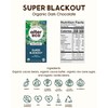 Alter Eco | Chocolate Bars | Pure Dark Cocoa, Fair