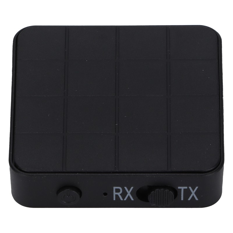 Bluetooth 5.0 Stereo Audio Adapter 2 in 1 Multi Function