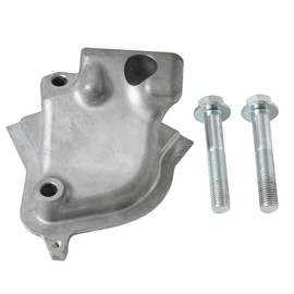 Fit for Honda Accord Engine Motor Mount RCA Bracket w Bolts 3.0 V6 03 04 05 06 07, for Acura TL 04 05 06 07 08