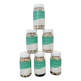 Balance Metabólico Equilibrio Hormonal Organi Olam 75 Caps