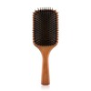 Aveda 갤러리아 우든 패들 브러쉬 Galleria Wooden Paddle Brush