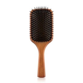 Aveda 갤러리아 우든 패들 브러쉬 Galleria Wooden Paddle Brush